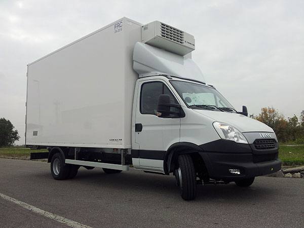 Iveco Daily 70